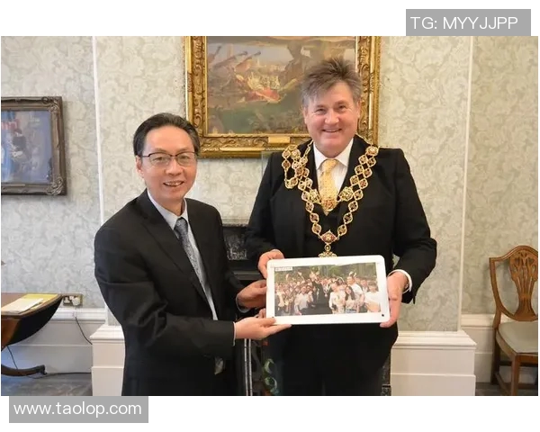 中国与英国文化交流的历史渊源与现代发展趋势探讨